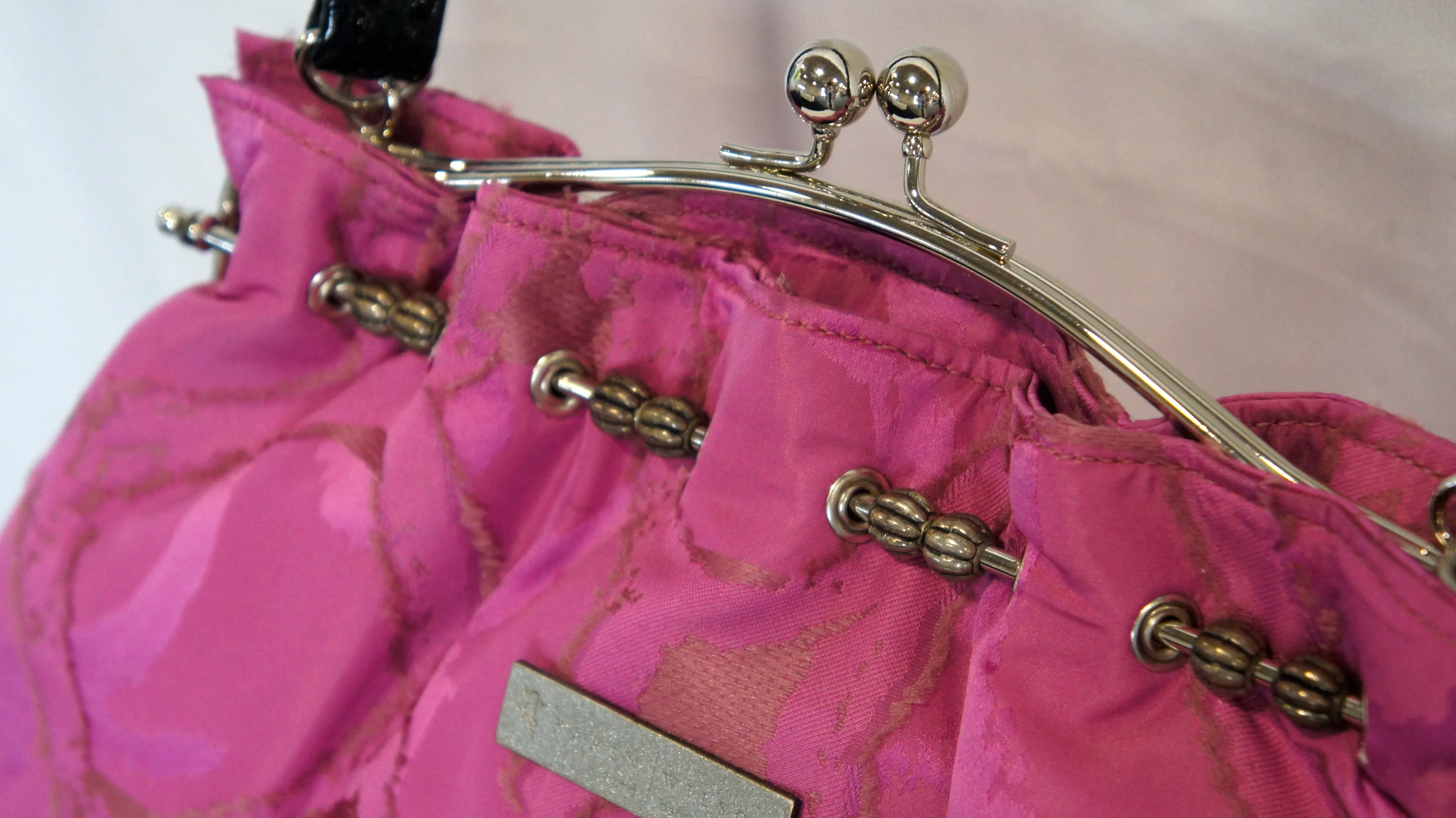 4079- Pink!