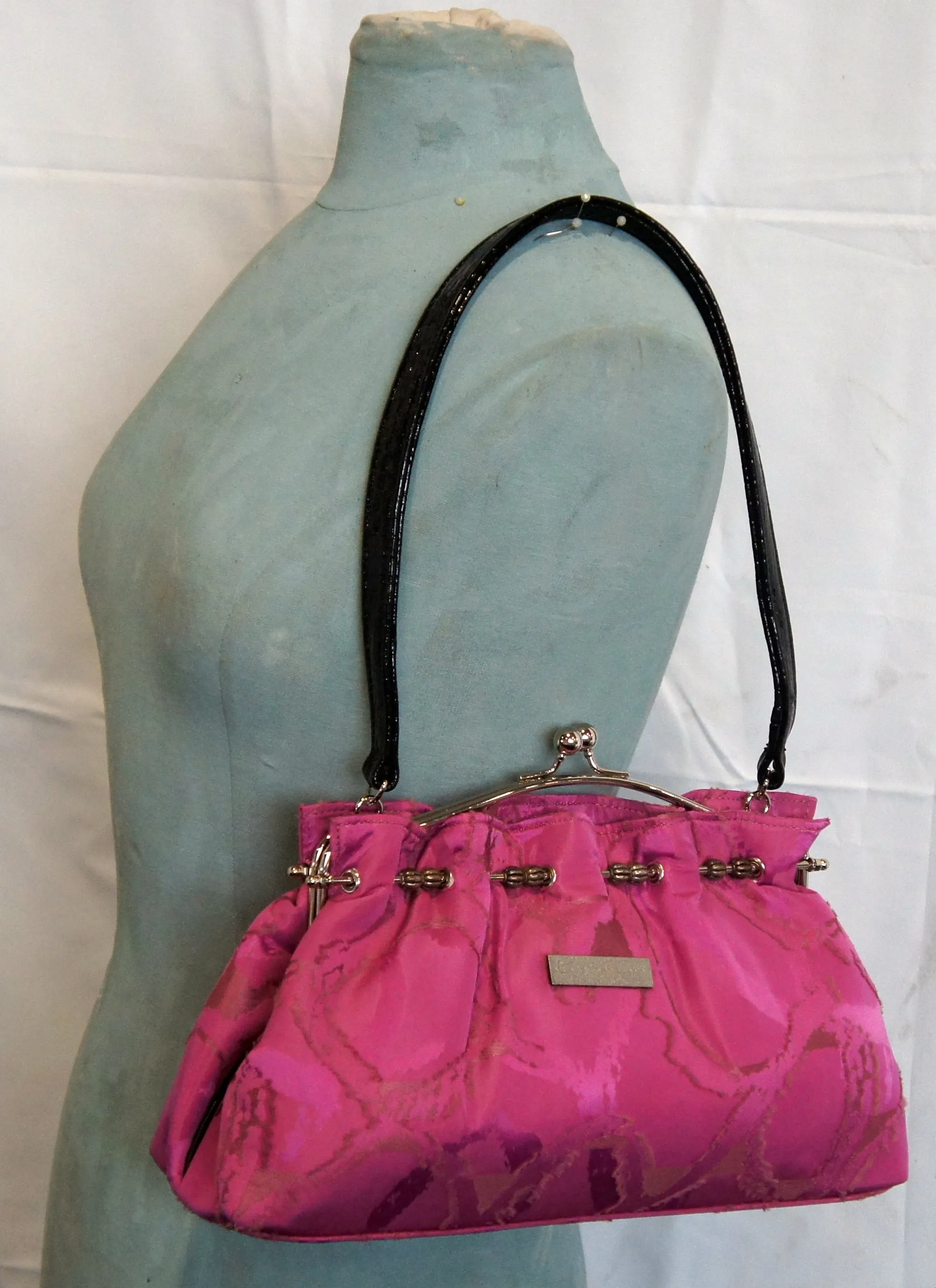 4079- Pink!