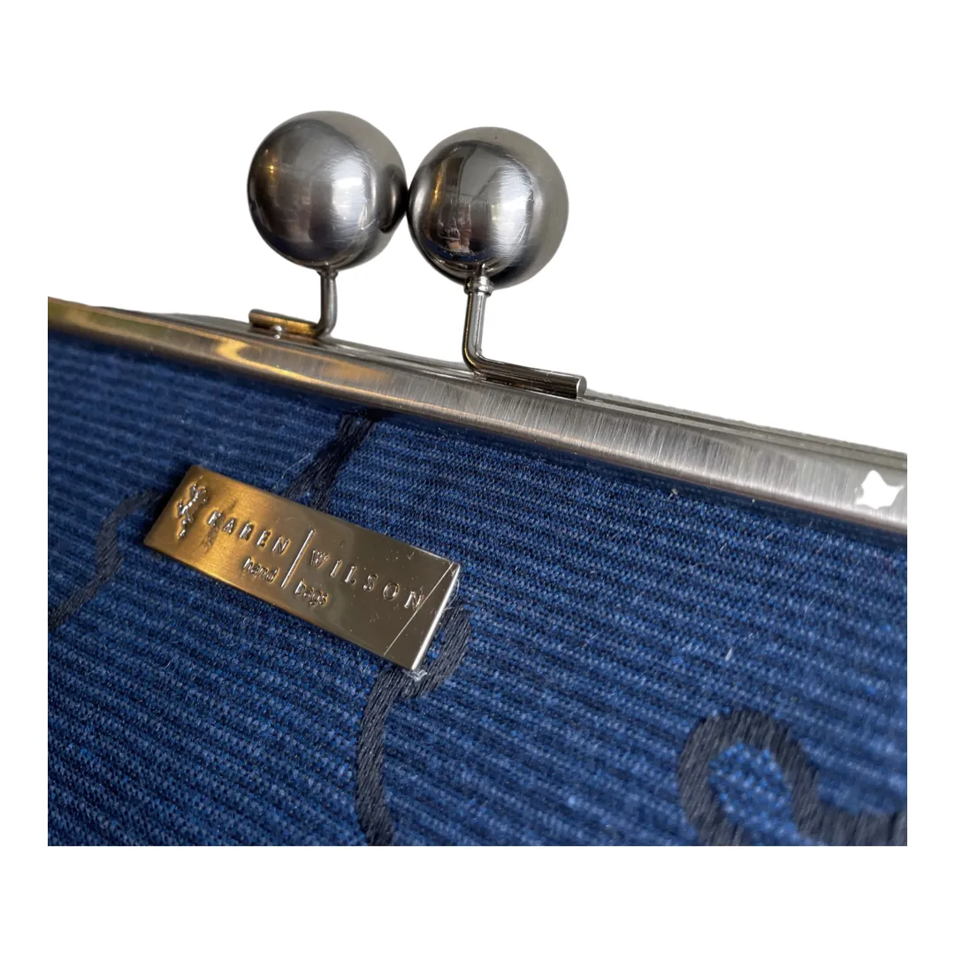 4090-116-SL Medieval Blue