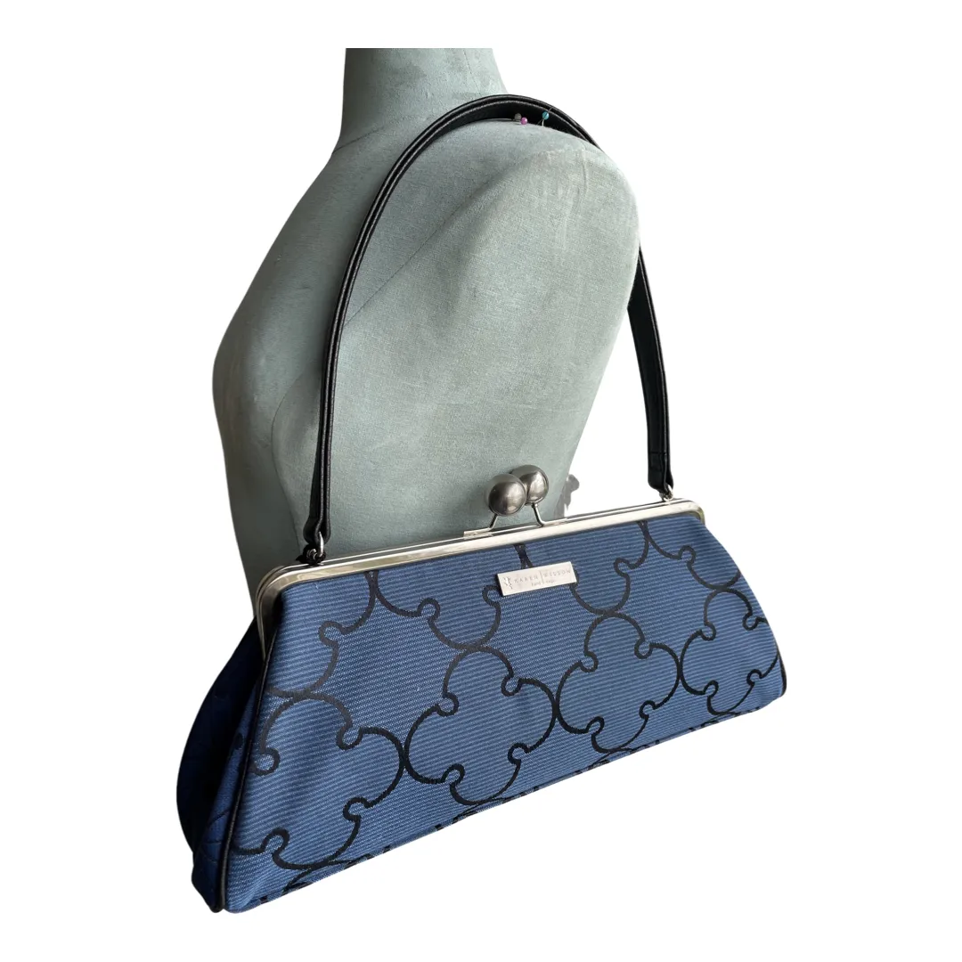 4090-116-SL Medieval Blue
