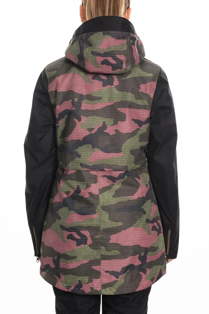 686 Women's Cascade Shell Jacket