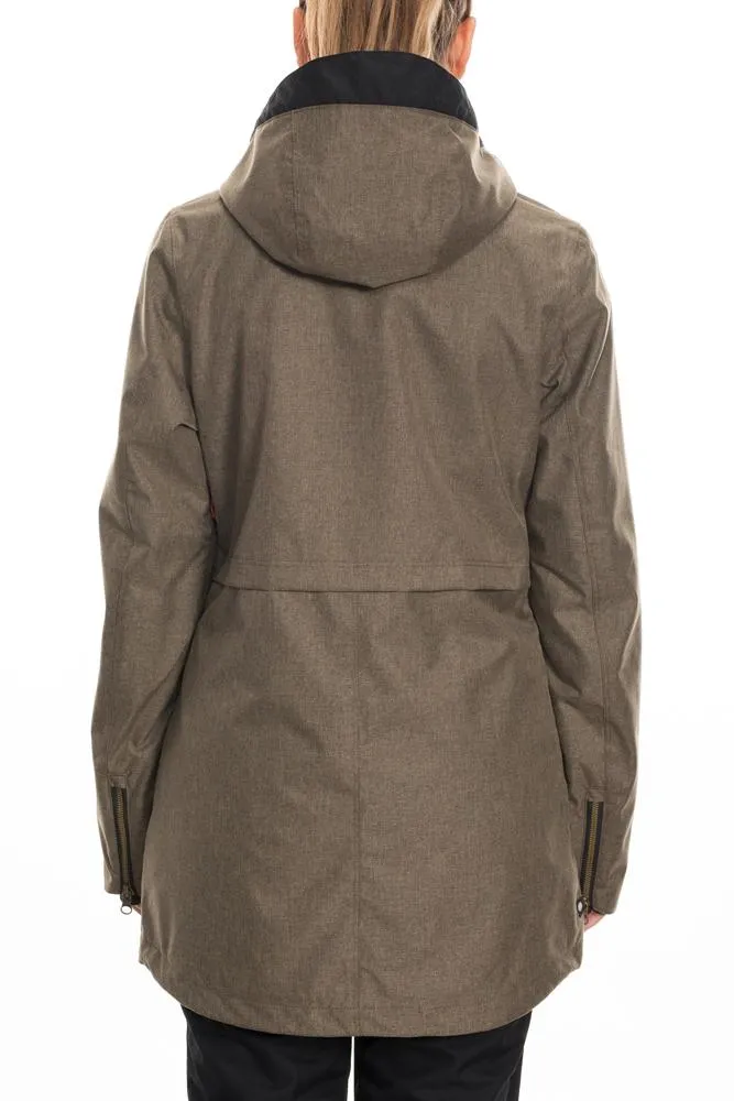 686 Women's Cascade Shell Jacket