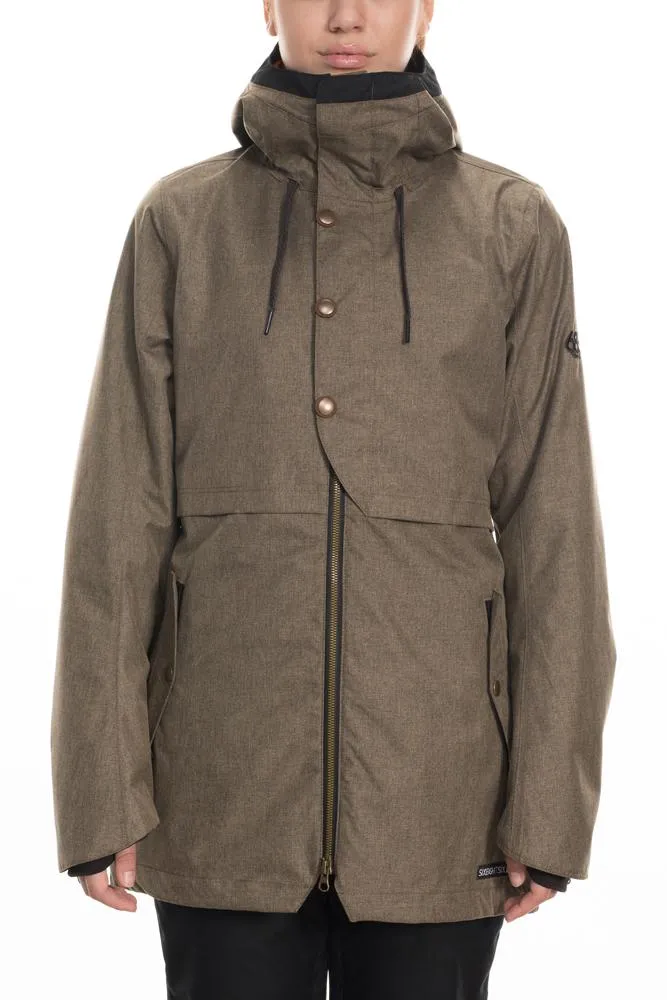 686 Women's Cascade Shell Jacket