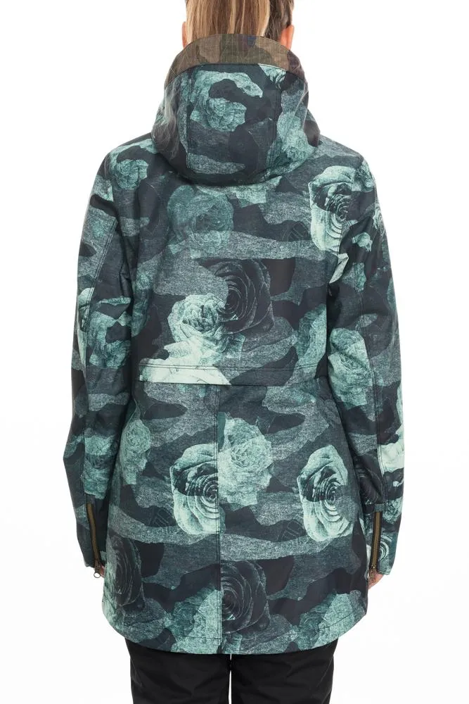 686 Women's Cascade Shell Jacket