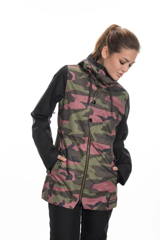 686 Women's Cascade Shell Jacket