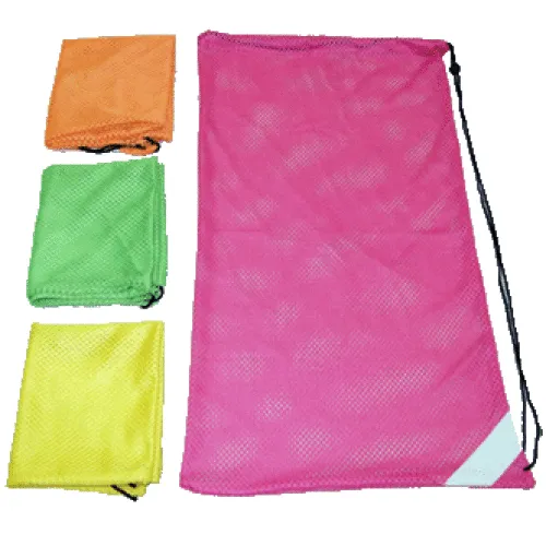 A3 Performance Mesh Equipment Bag