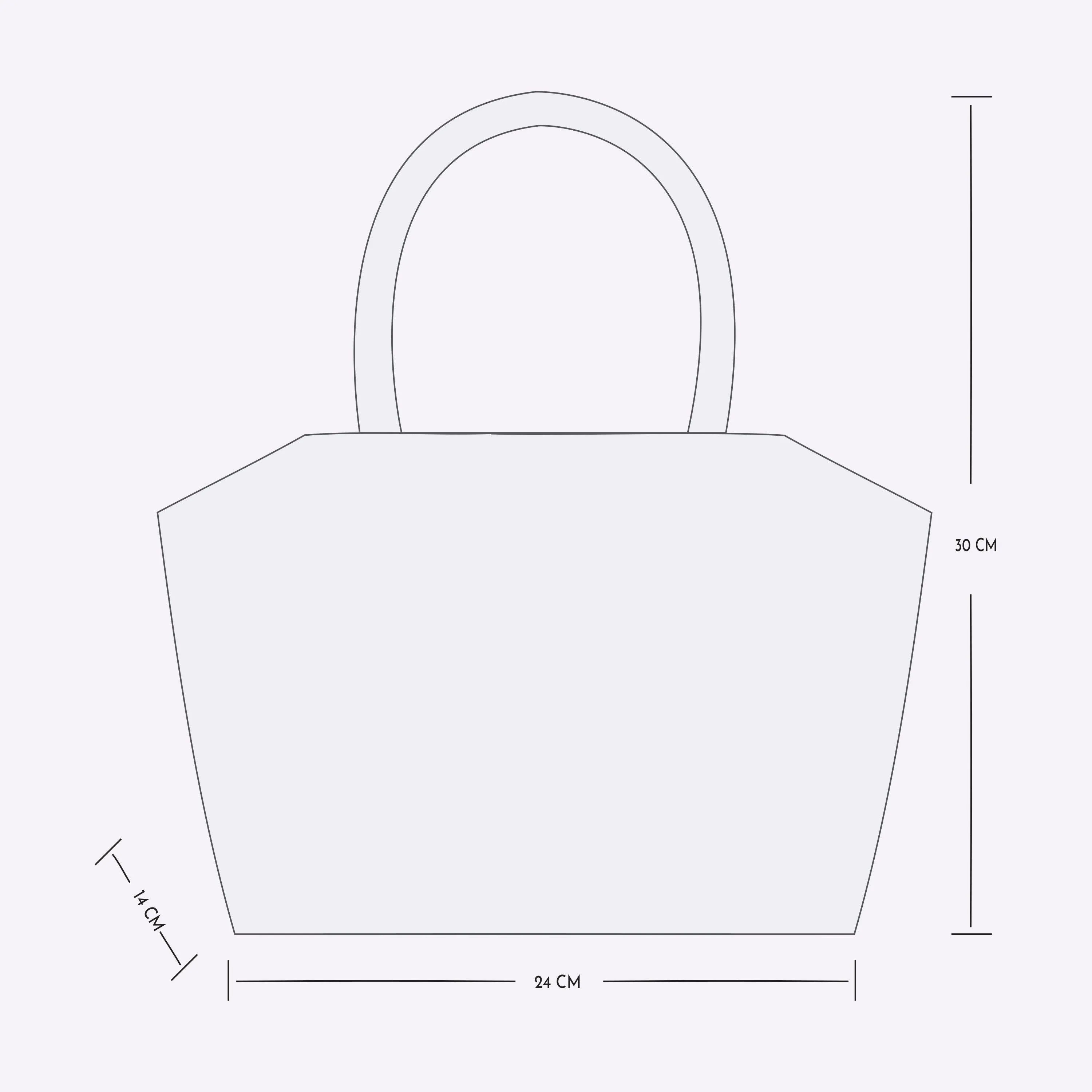 Acacia Bag