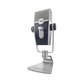 AKG Lyra Ultra-HD USB Microphone