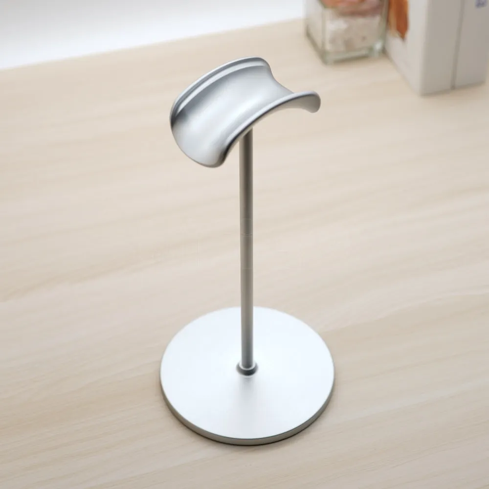 Aluminum Alloy Stand For Headphone