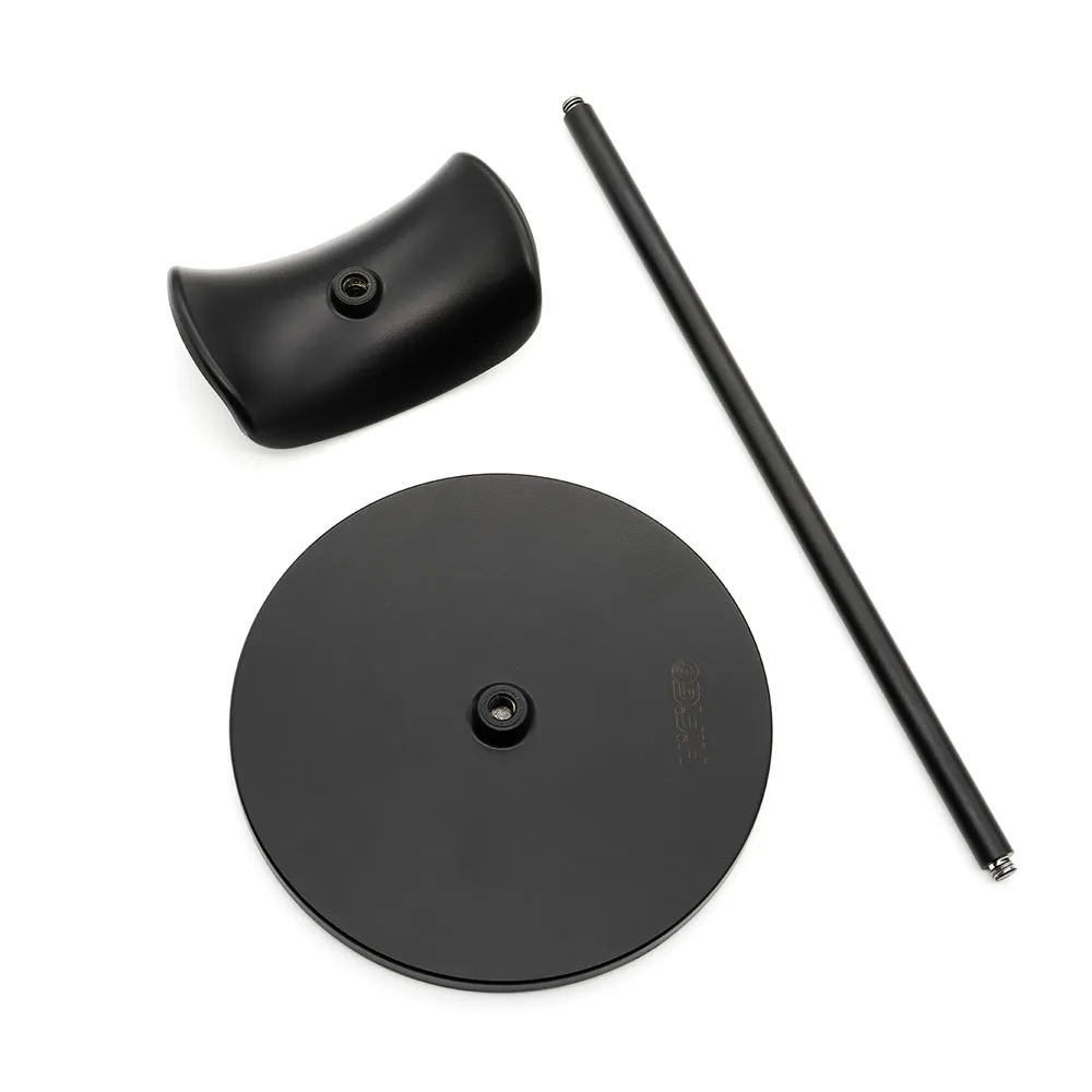 Aluminum Alloy Stand For Headphone