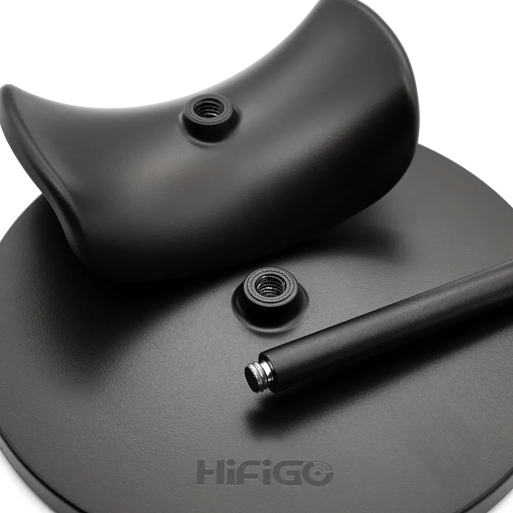 Aluminum Alloy Stand For Headphone