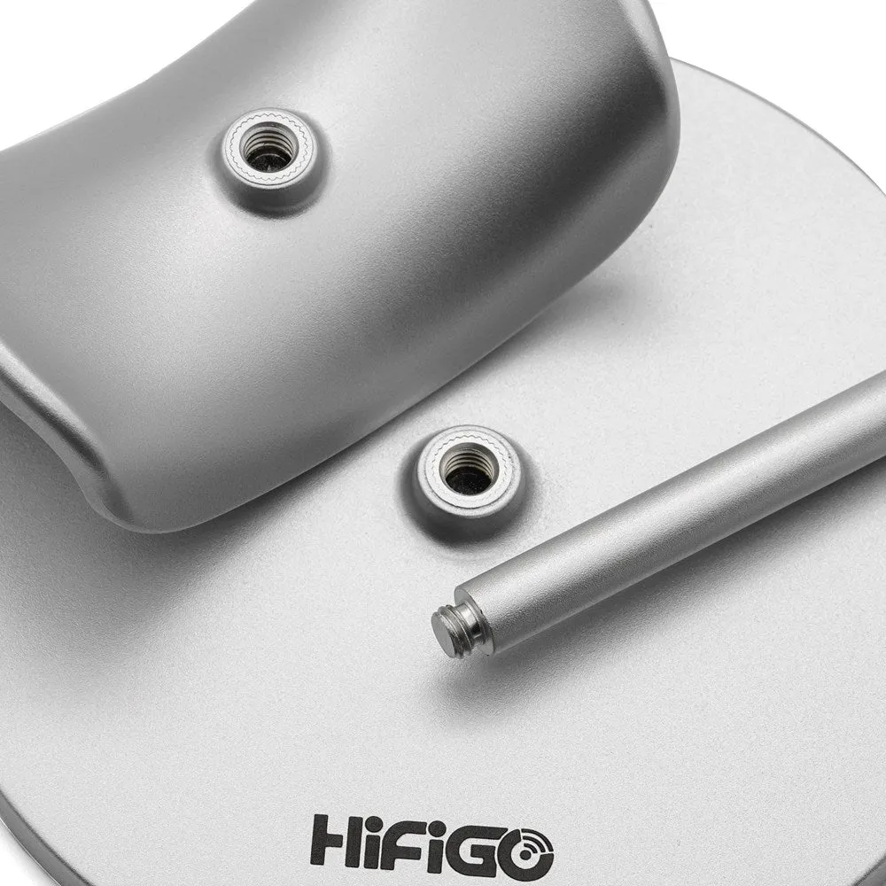 Aluminum Alloy Stand For Headphone