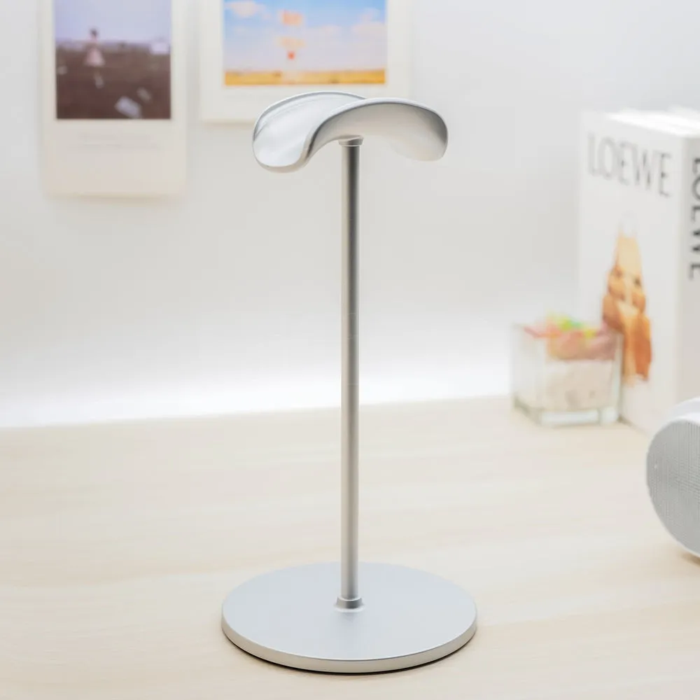 Aluminum Alloy Stand For Headphone
