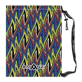 AMANZI Ignite Mesh Bag