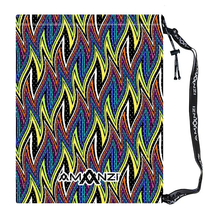AMANZI Ignite Mesh Bag