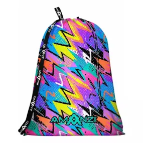 Amanzi Sierra Mesh Bag