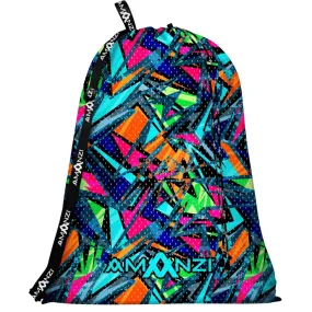 Amanzi Velocity Mesh Bag