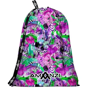 Amanzi Zafari Mesh Bag