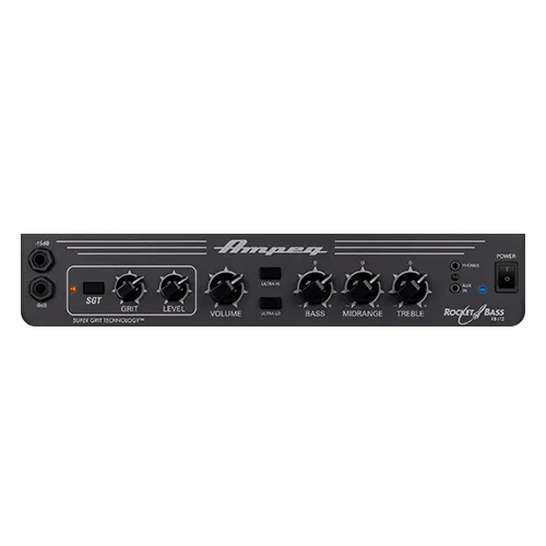 Ampeg Rocket Bass RB112 100w 1x12 Bass Amp Combo