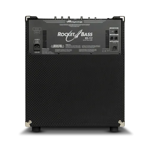Ampeg Rocket Bass RB112 100w 1x12 Bass Amp Combo
