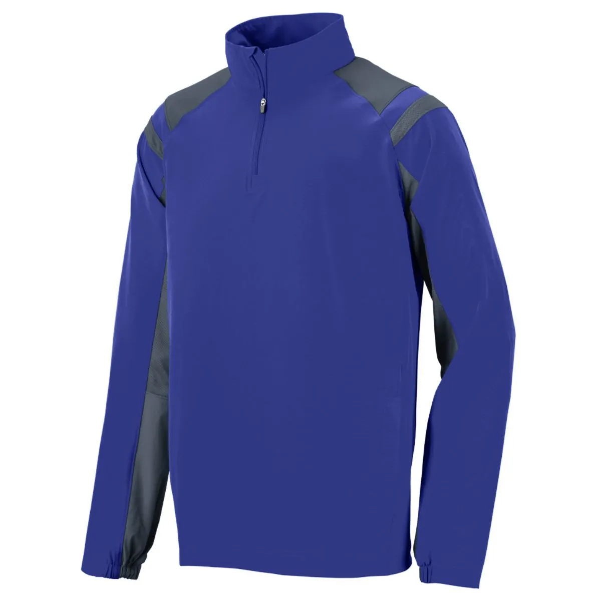 Augusta Men's Doppler Pullover