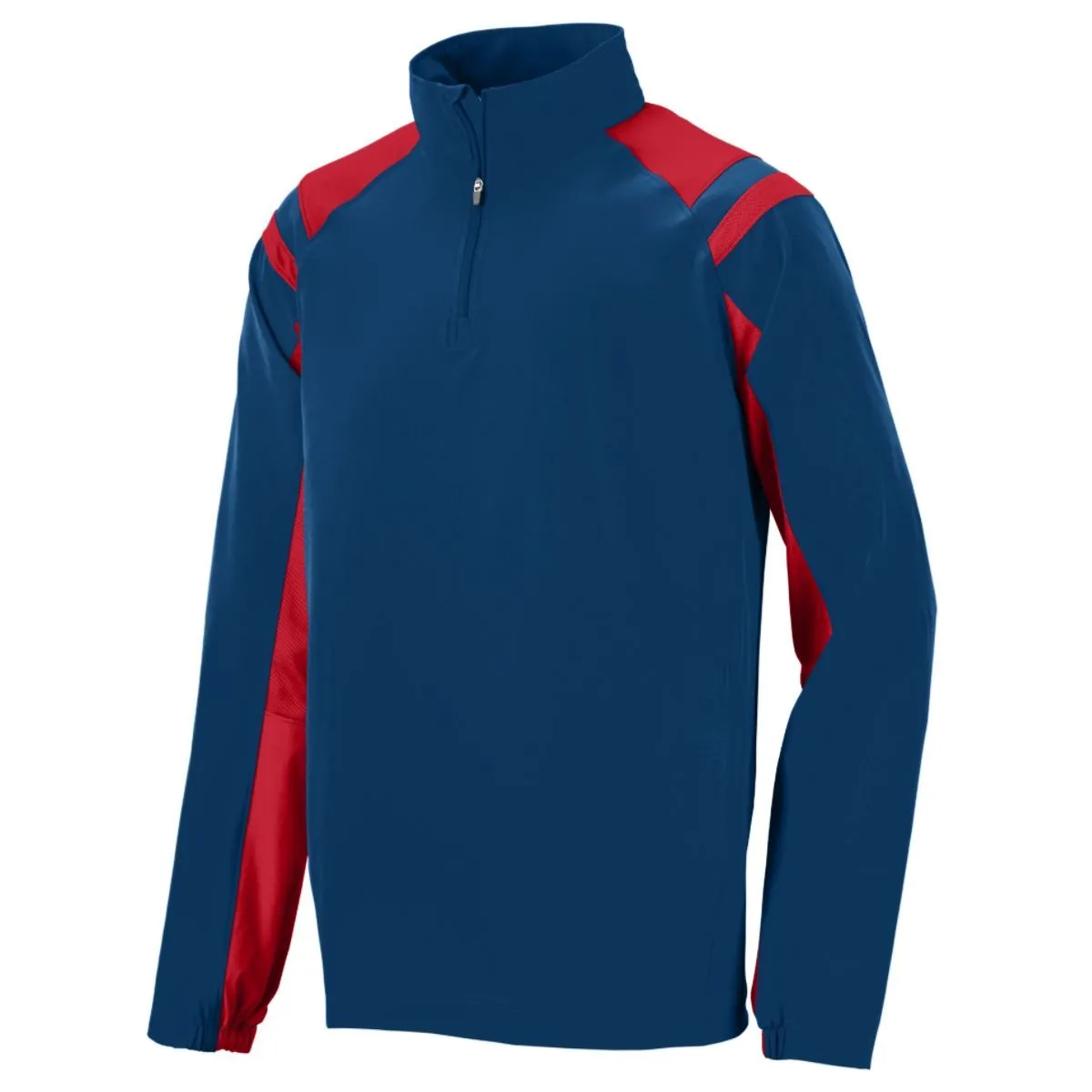 Augusta Men's Doppler Pullover