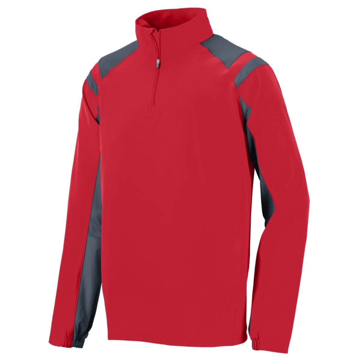 Augusta Men's Doppler Pullover