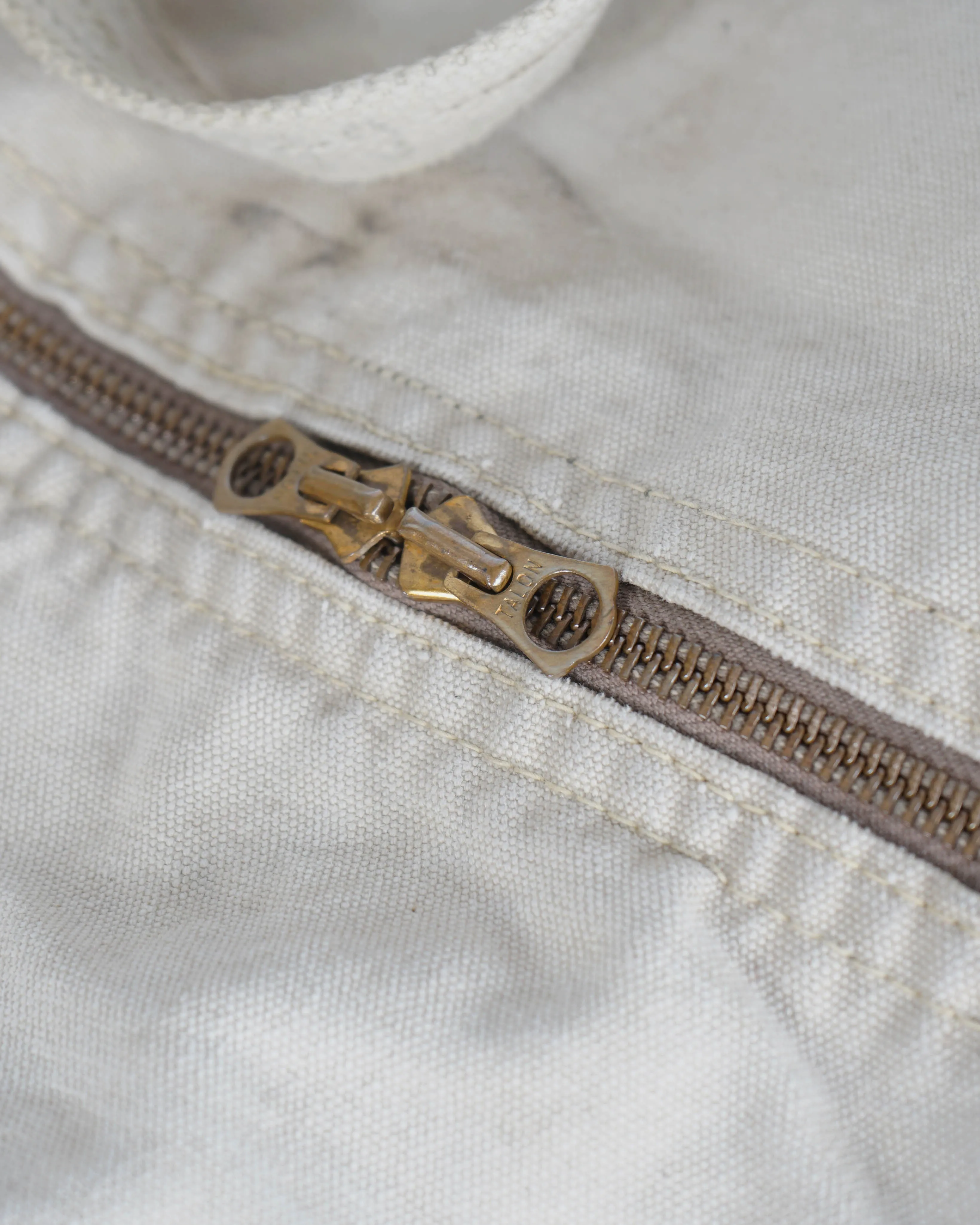 Aviator's Kit Bag
