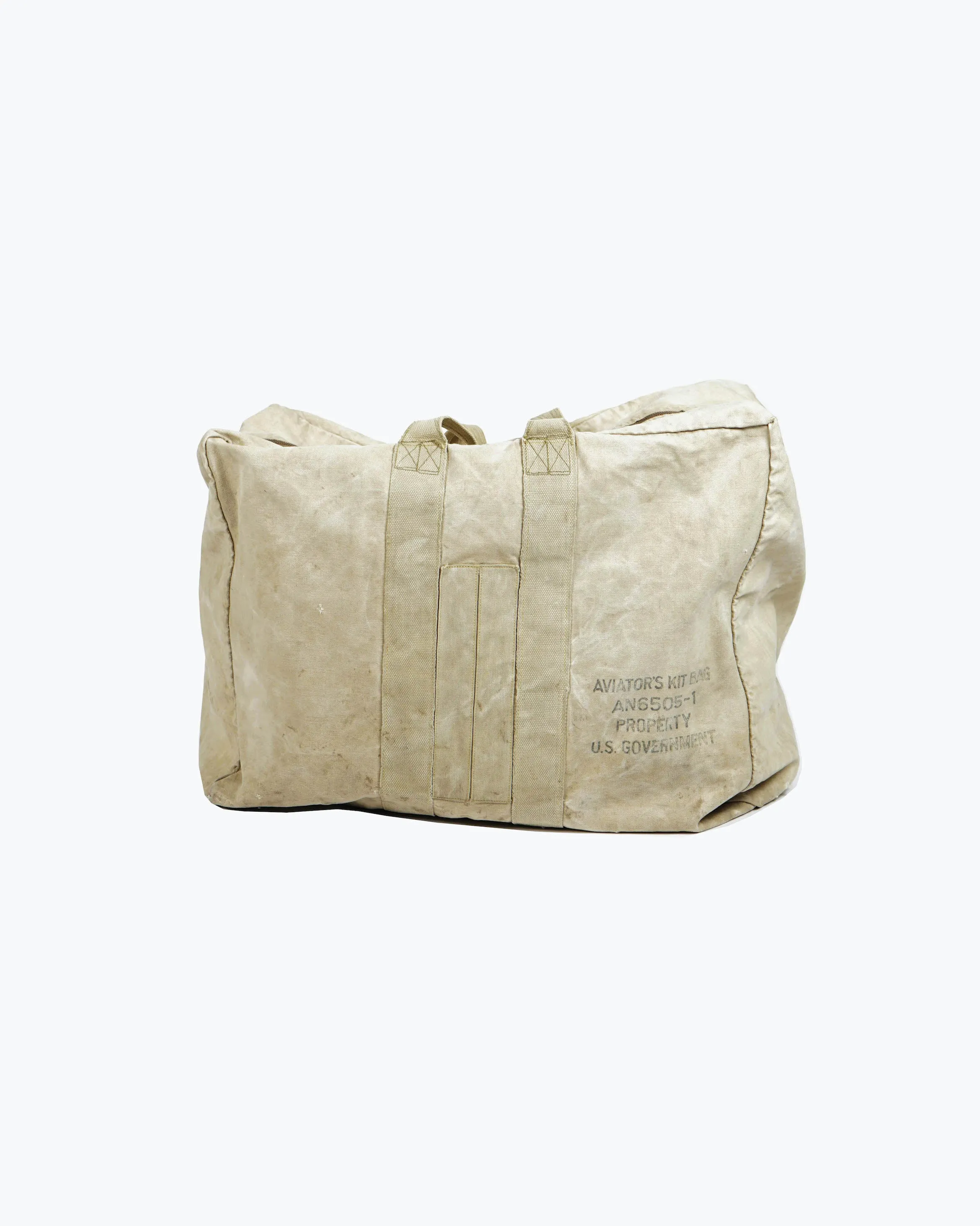 Aviator's Kit Bag