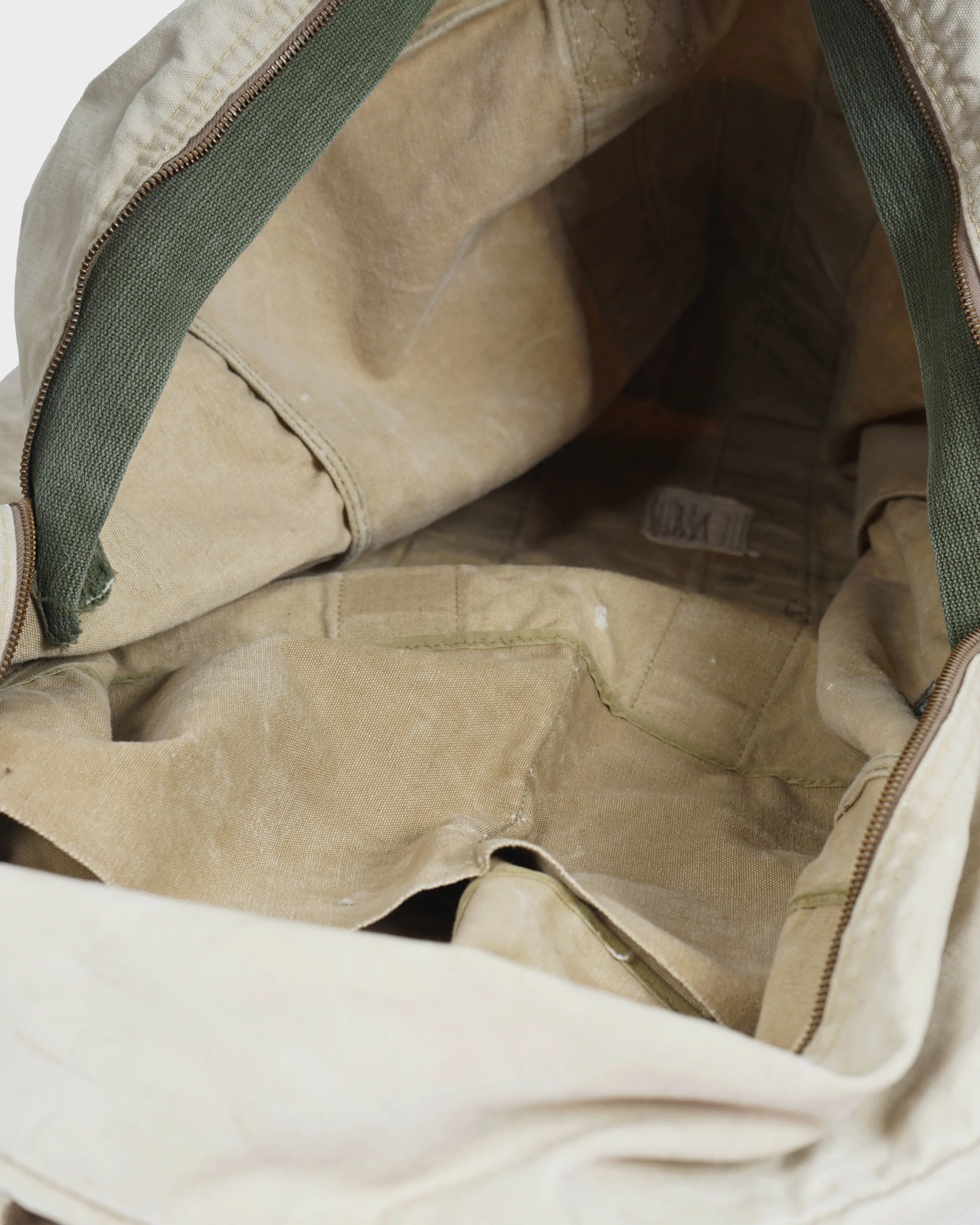 Aviator's Kit Bag