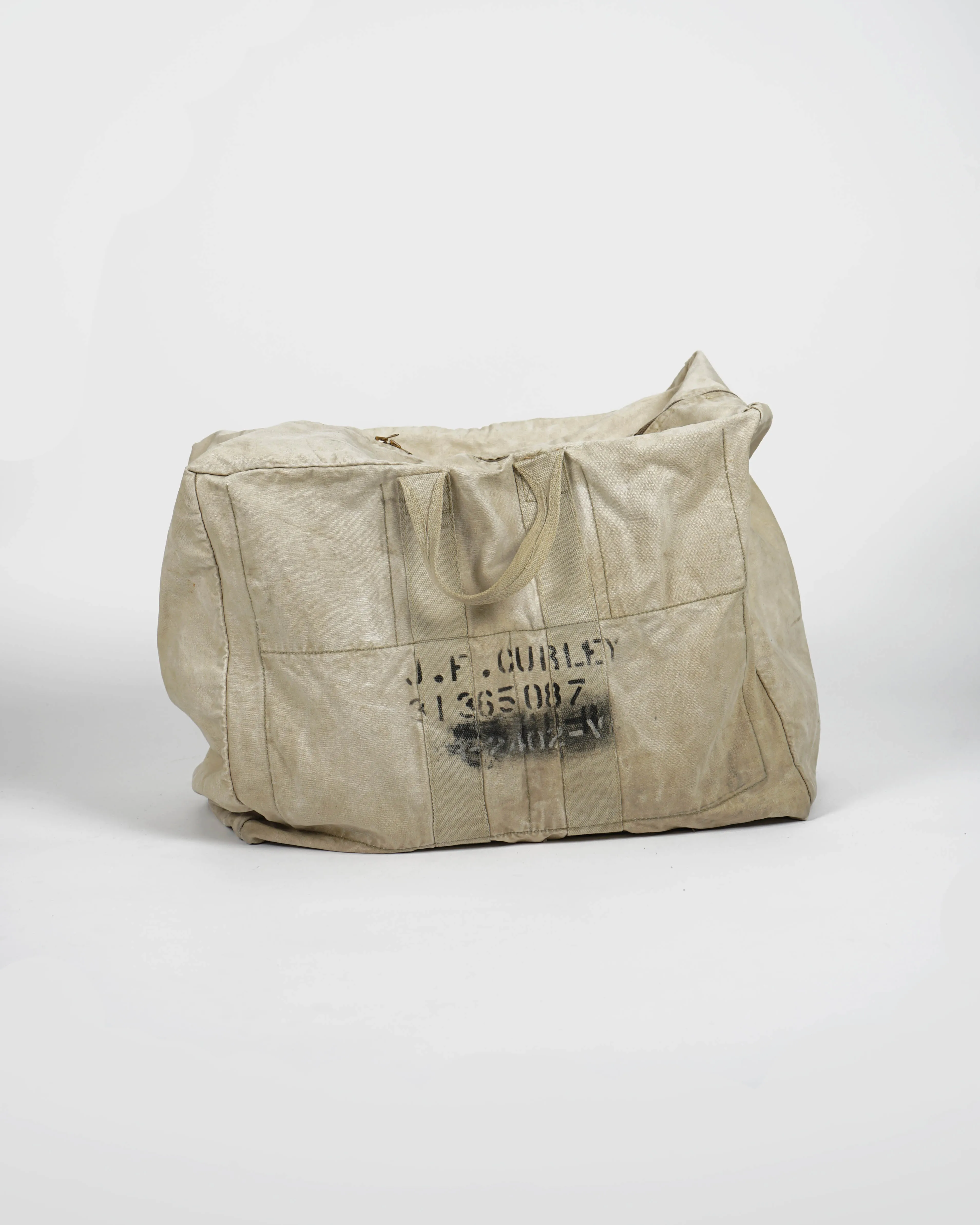 Aviator's Kit Bag