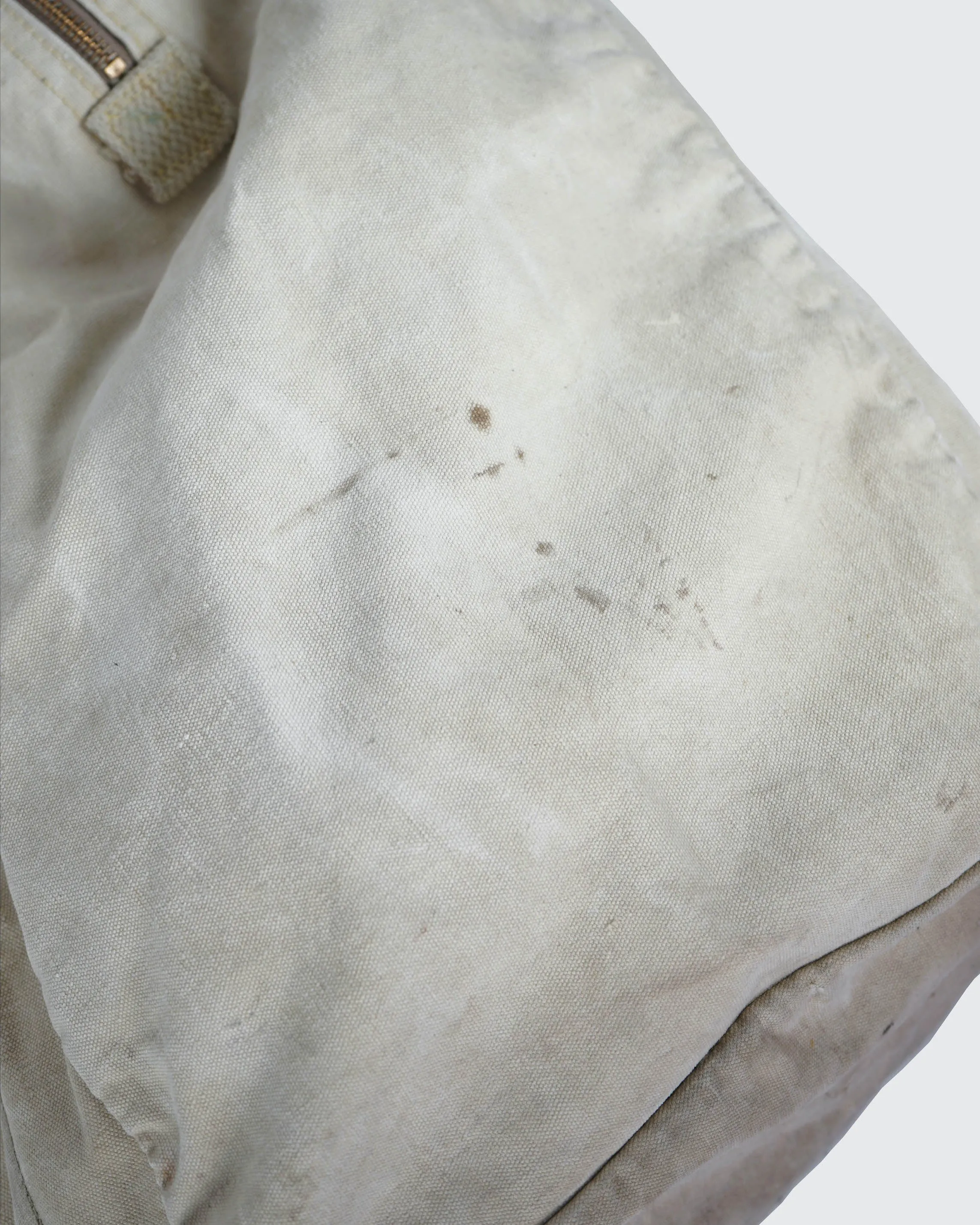 Aviator's Kit Bag