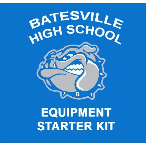 Batesville Equipment Starter Kit