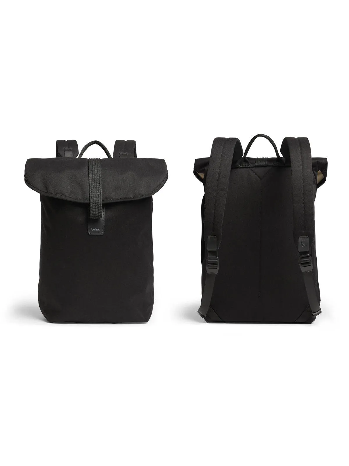 Bellroy Oslo Backpack Melbourne Black