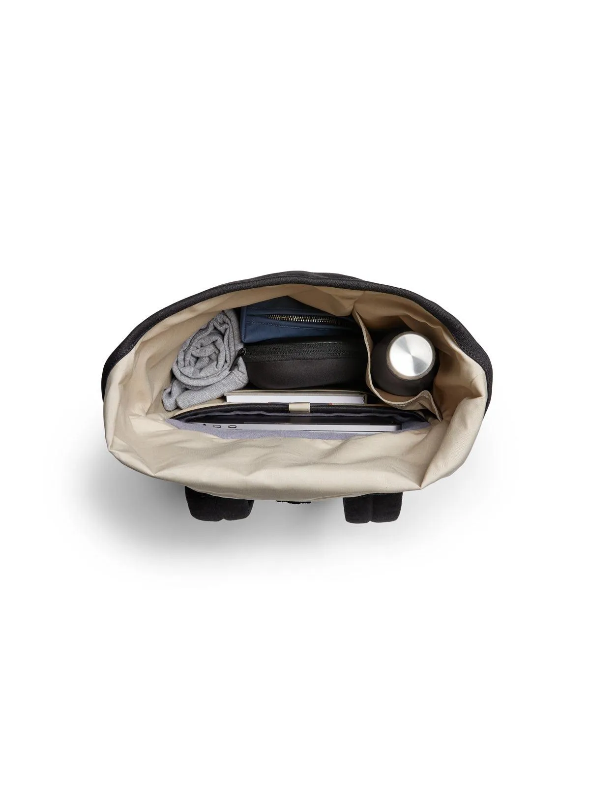 Bellroy Oslo Backpack Melbourne Black