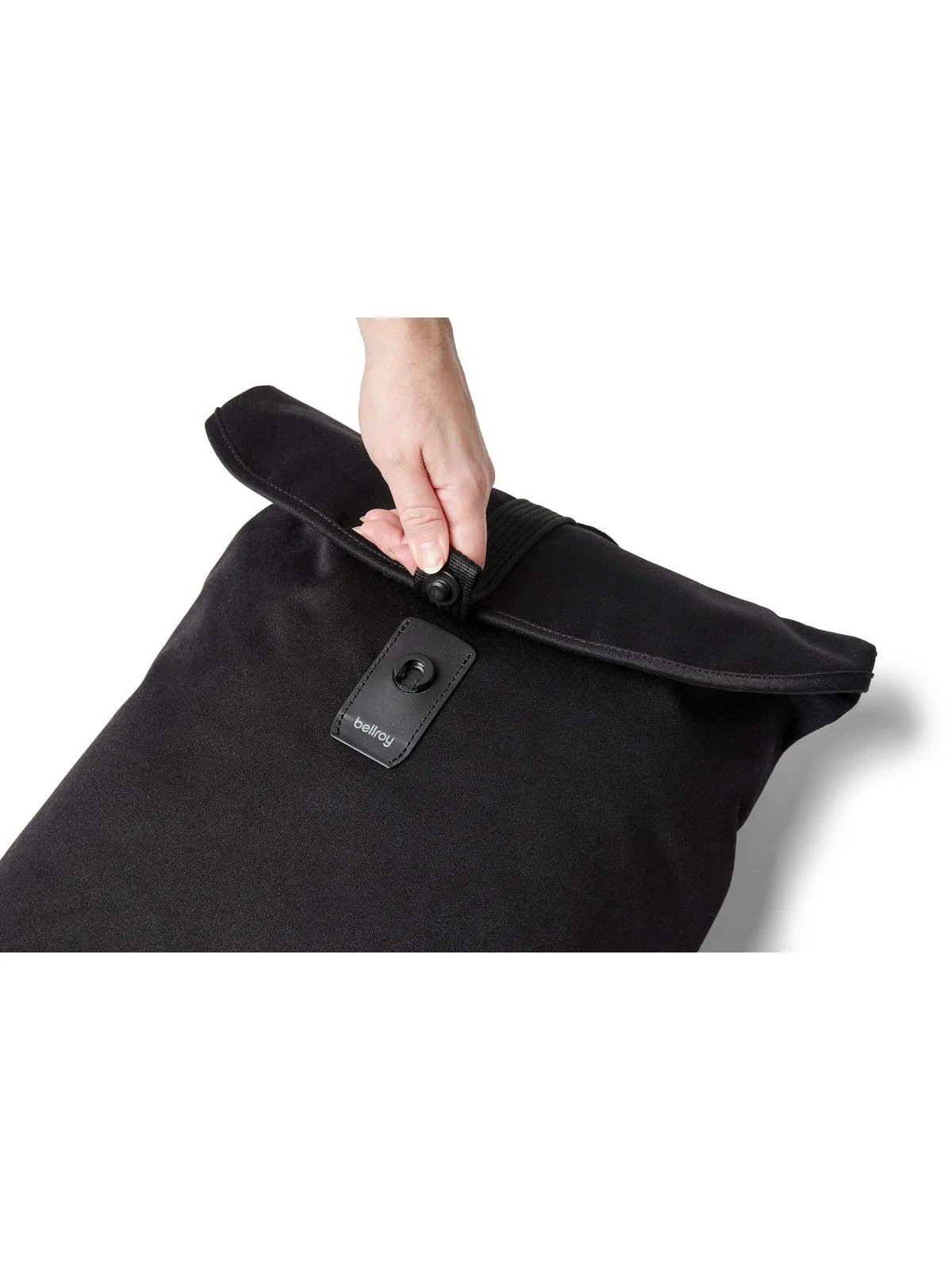 Bellroy Oslo Backpack Melbourne Black