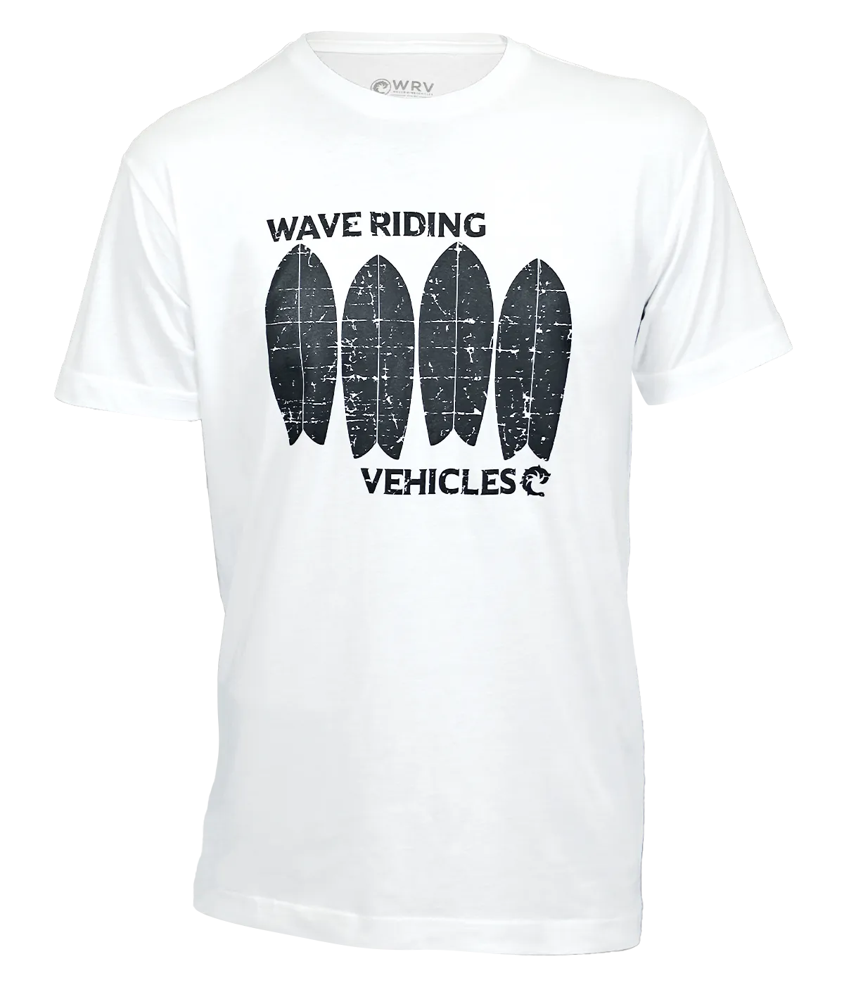 Black Fish S/S T-Shirt