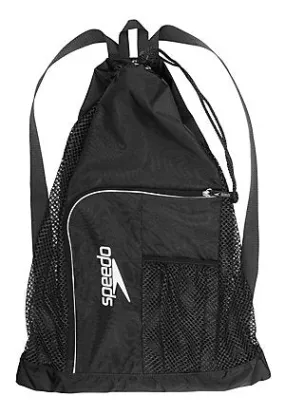 BLUEFISH MASS - SPEEDO Deluxe Ventilator Mesh Bag