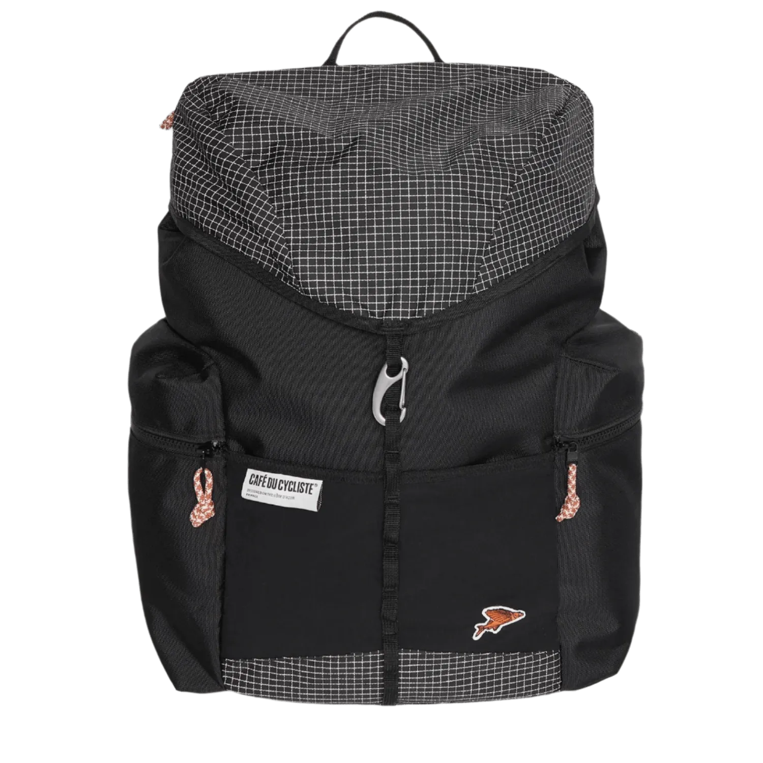 Café du Cycliste Daily Backpack