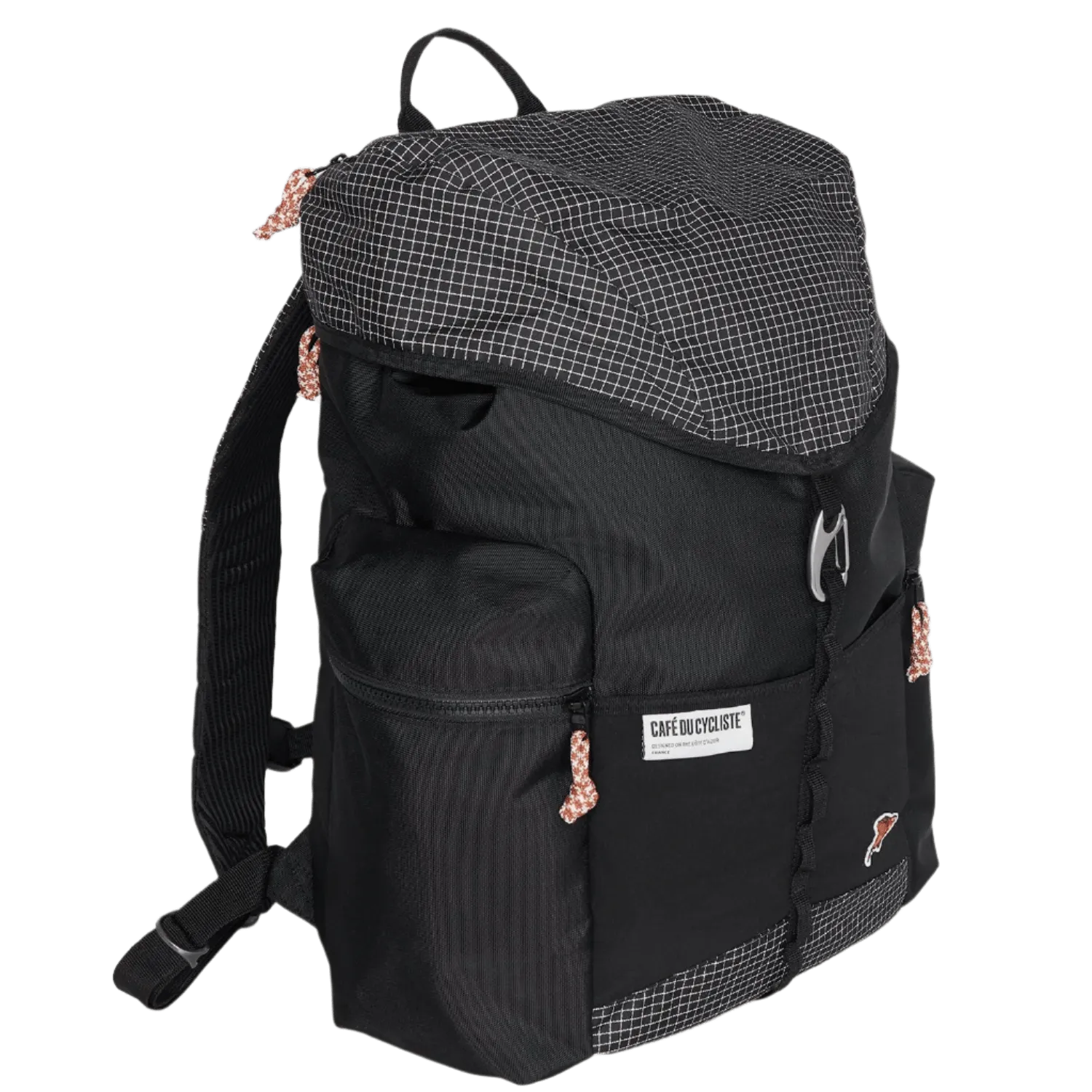 Café du Cycliste Daily Backpack