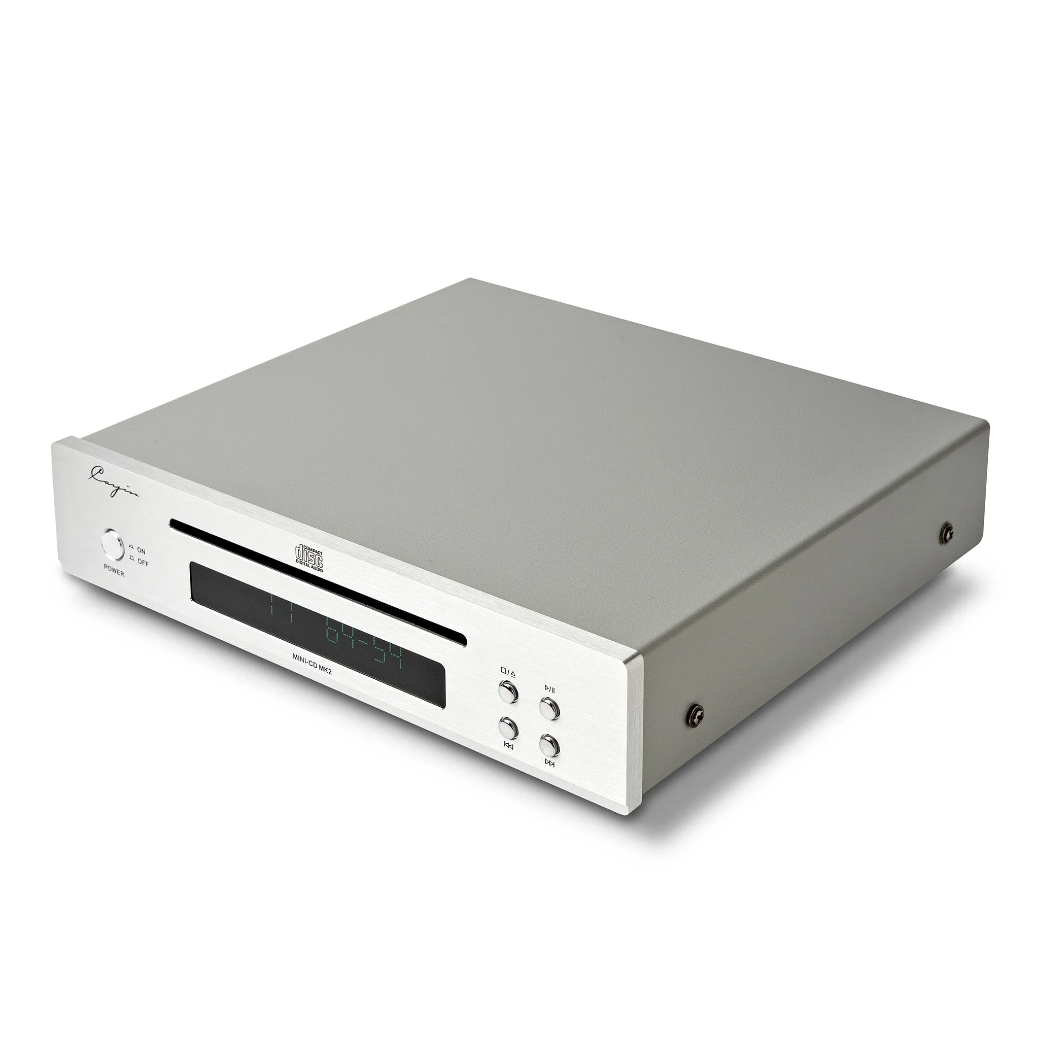 Cayin Mini-CD MK2 | Desktop CD Player