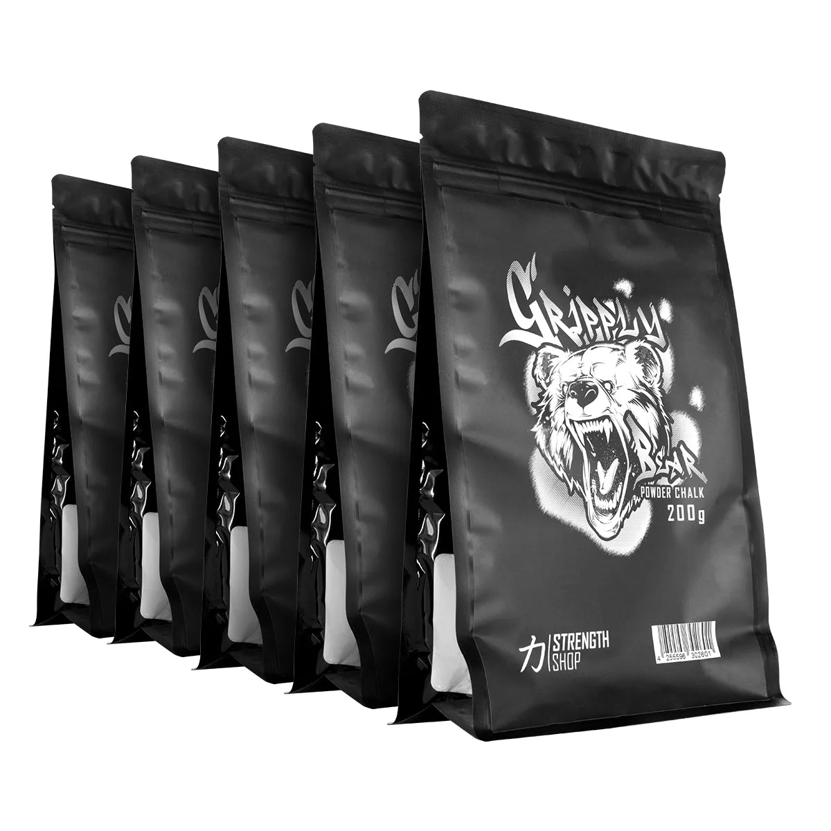 Chalk Powder - Gripply Bear – 200G