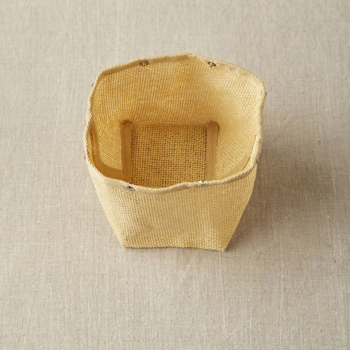 Cocoknits - Natural Mesh Bag