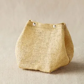Cocoknits - Natural Mesh Bag