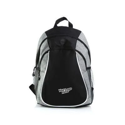 Coil Backpack