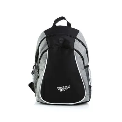 Coil Backpack