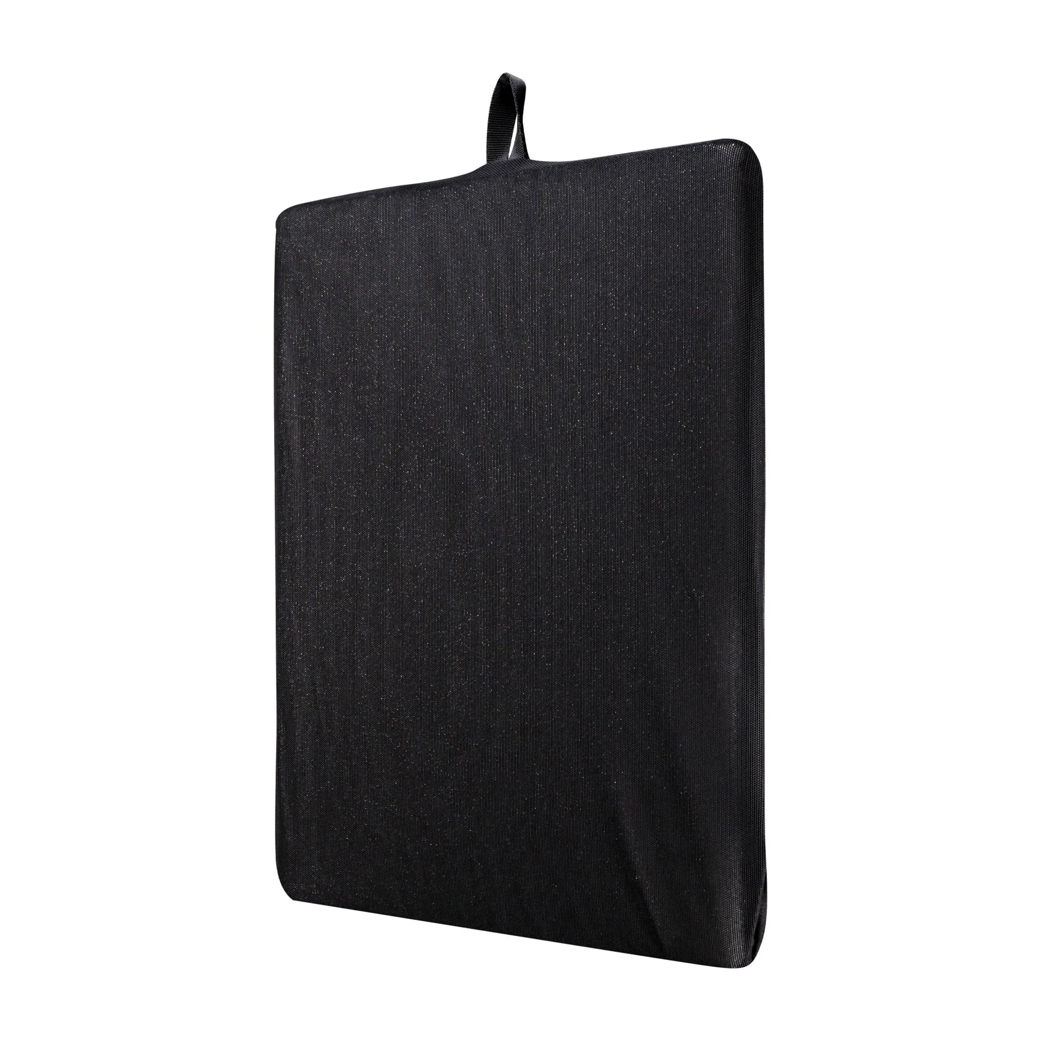 CRBN Wash Bag - Black