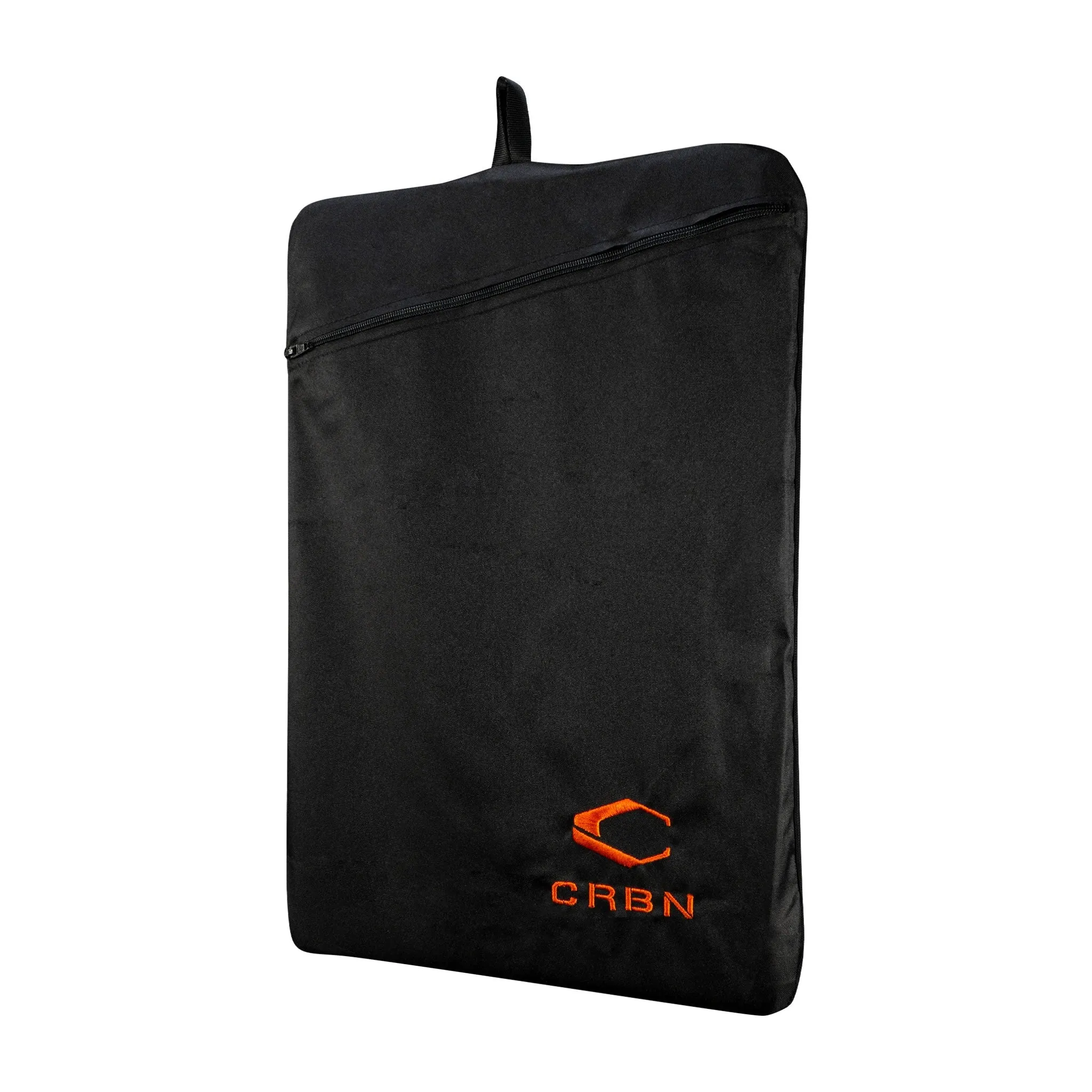 CRBN Wash Bag - Black
