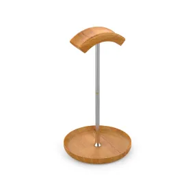 ddHiFi HS270W Wood Headphone Stand | Headphone Stand