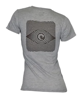 Dilated Ladies S/S T-Shirt